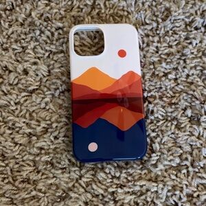 Casely iPhone 13 mini case